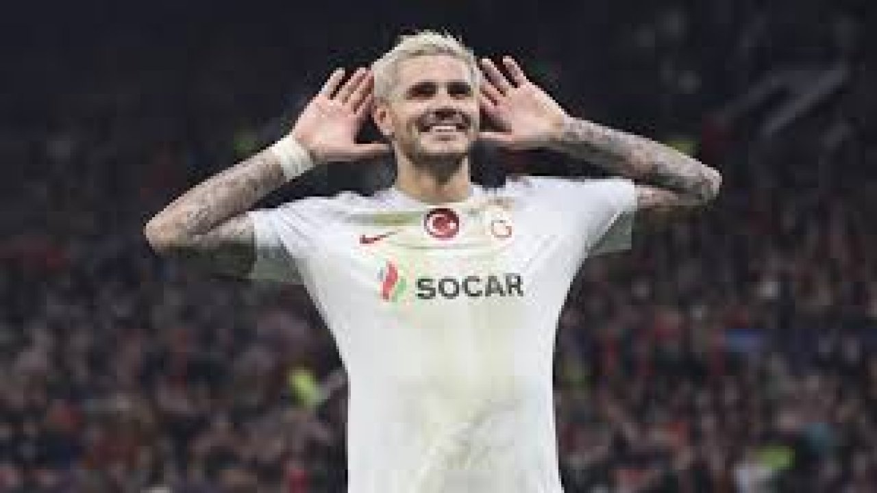Icardi Amedspor’a mı Transfer Oluyor? İddialar Sosyal Medyayı Karıştırdı