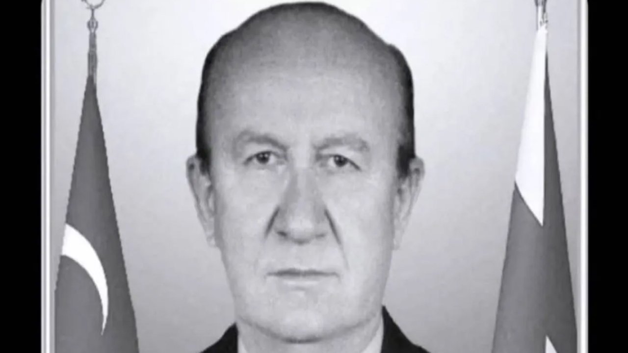 Muhittin Fisunoğlu Kimdir, Kaç Yaşındaydı, Nereliydi?
