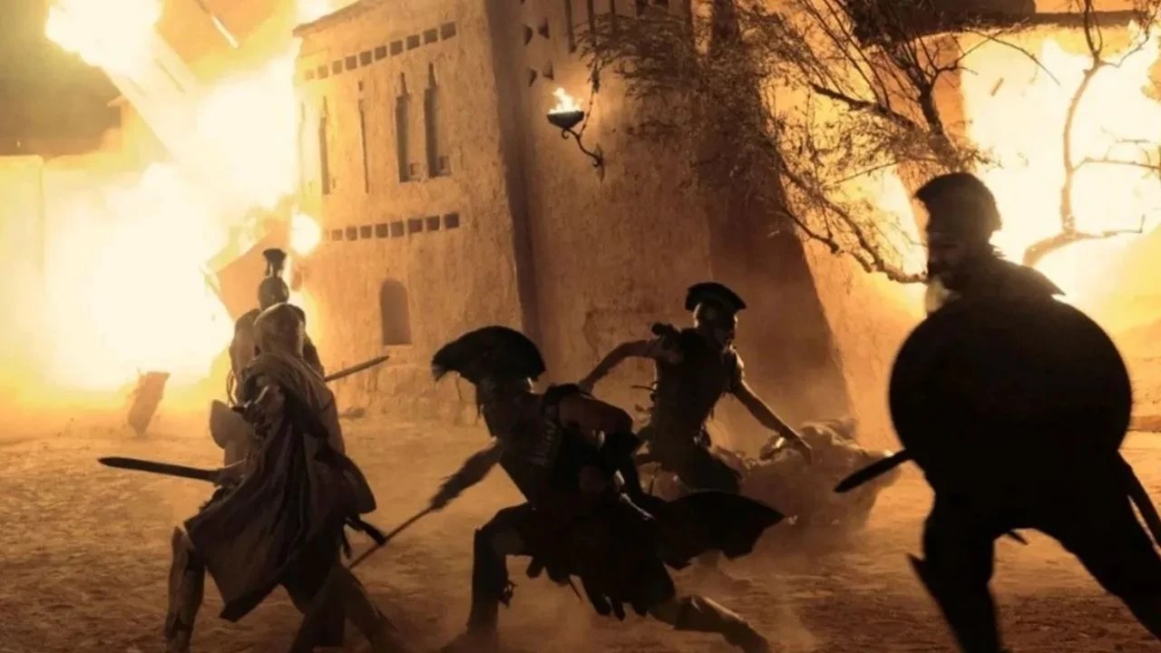 The Odyssey Vizyon Tarihi Açıklandı: Christopher Nolan’ın Yeni Filmi Ne Zaman Çıkacak?