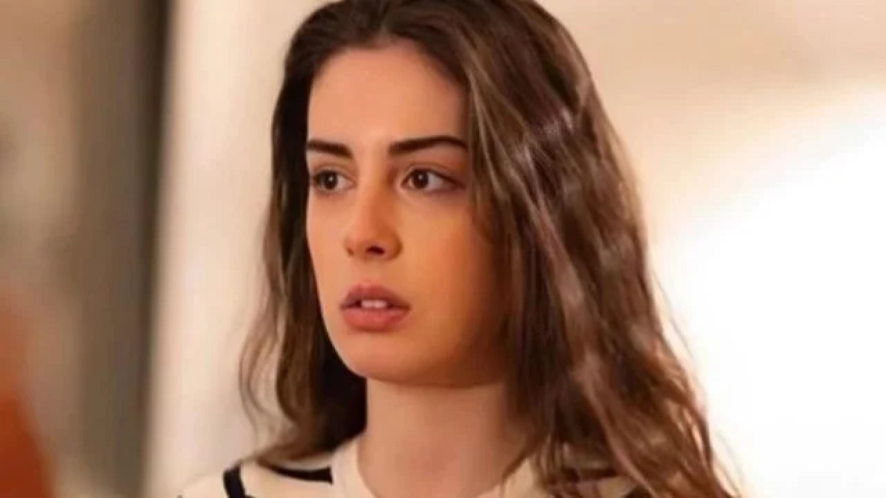 Kızılcık Şerbeti’nde Çimen Ayrılığı Gündemde! Selin Türkmen Diziden Ayrılıyor mu?