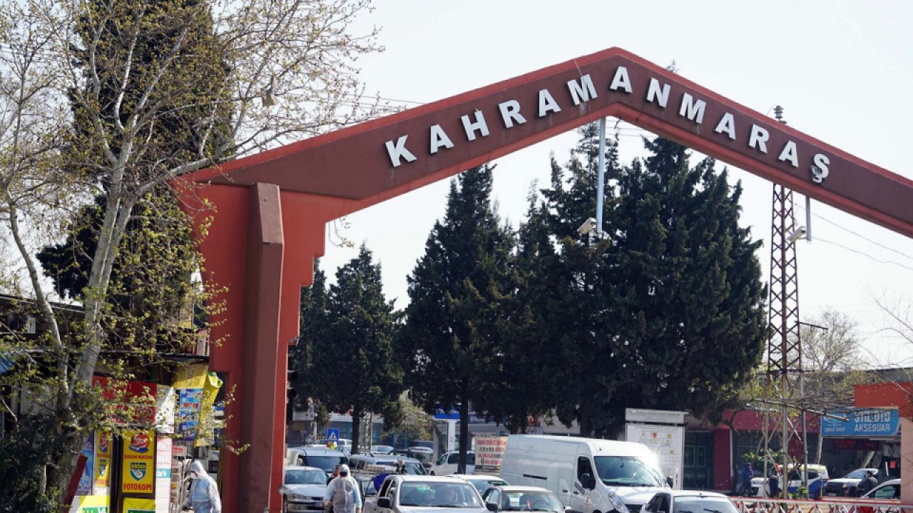 Tekstilin Başkentinde Teknik Dönüşüm! Kahramanmaraş’a Stratejik Yatırım Desteği