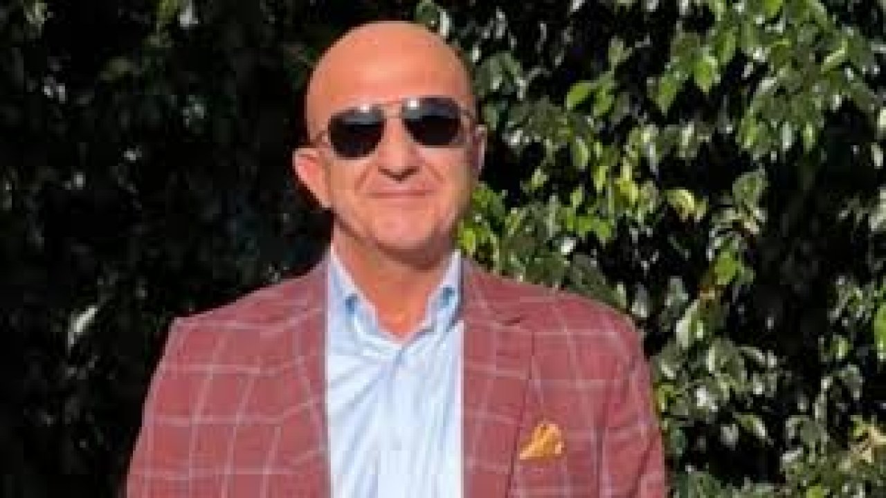 Aydın Çavuşoğlu Kimdir?