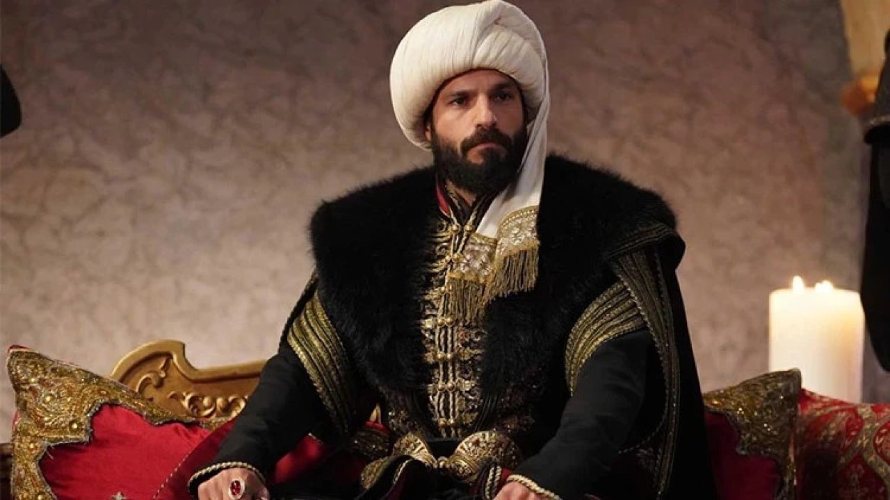Mehmed: Fetihler Sultanı 79. Bölüm Canlı İzle | TRT 1 HD Yayın Ekranı