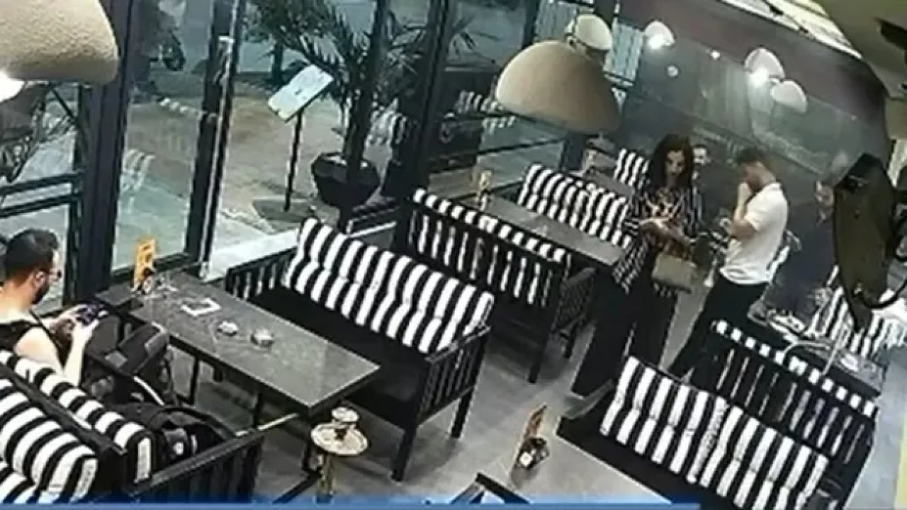 Depremden Kaçtılar, Evlat Acısıyla Sarsıldılar: Kahramanmaraşlı Kübra Yapıcı Vahşice Katledildi!
