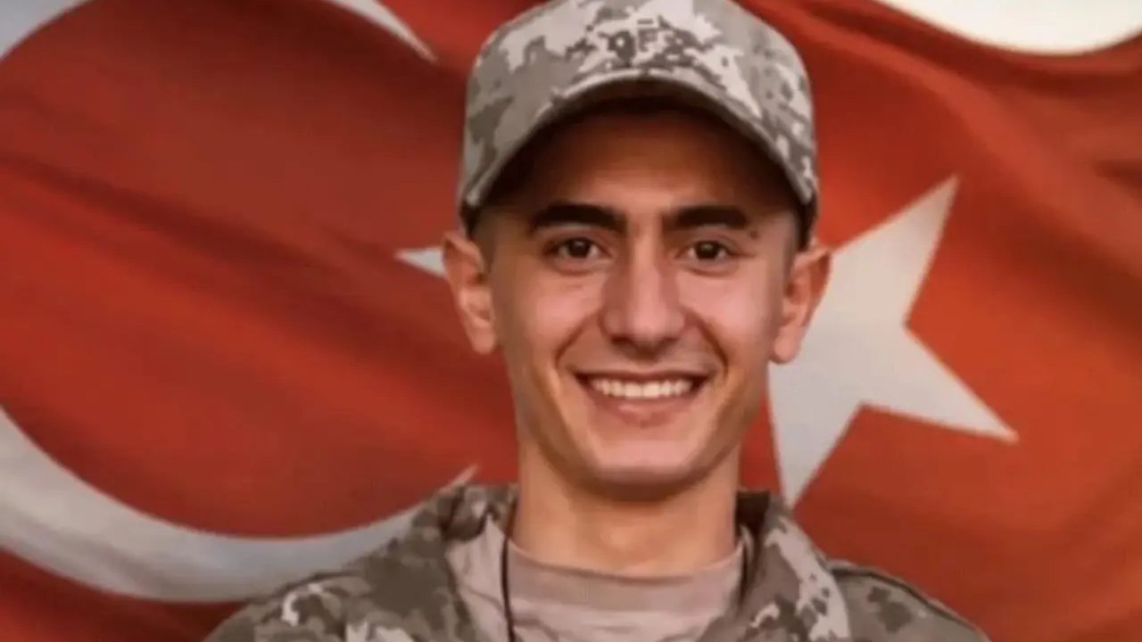 Şehit Ömer Yardım kimdir?