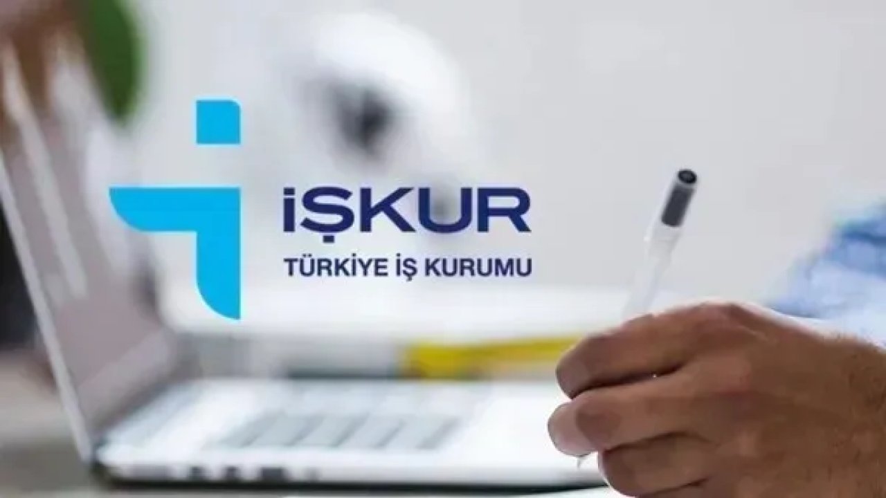 Kahramanmaraş’ta İŞKUR’dan 180 Kişilik İşgücü Uyum Programı
