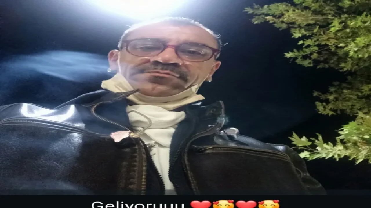 Hüseyin Cebeci Kimdir? Kurtalan Ekspres Müzisyeni Evinde Ölü Bulundu