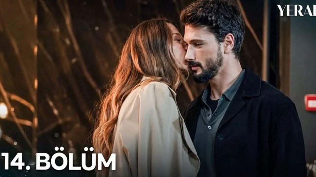 Yeraltı 14. Bölüm Full HD İzle: Çiftlik Patlaması Sonrası Gerilim Tırmandı