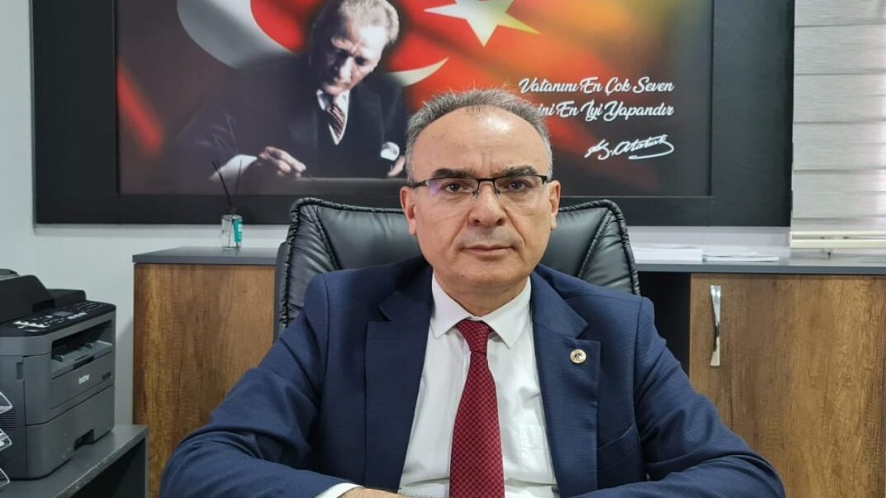 Türk Sağlık-Sen Kahramanmaraş Şubesi’nden Güvenlik Uyarısı “Benzer Olaylar Yaşanmadan Önlem Alınmalı”