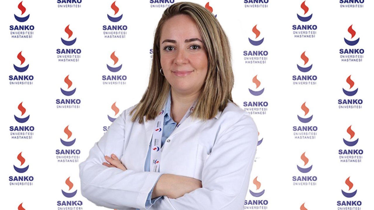 SANKO’lu Psikolog “Çocukların Sağlıklı Gelişimi, Toplumsal Bir Sorumluluktur”