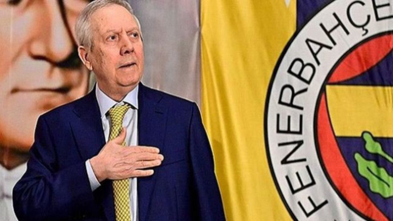 Aziz Yıldırım’ın Yönetiminde Kimler Var? Fenerbahçe Yönetim Kurulu Listesi Netleşti mi?