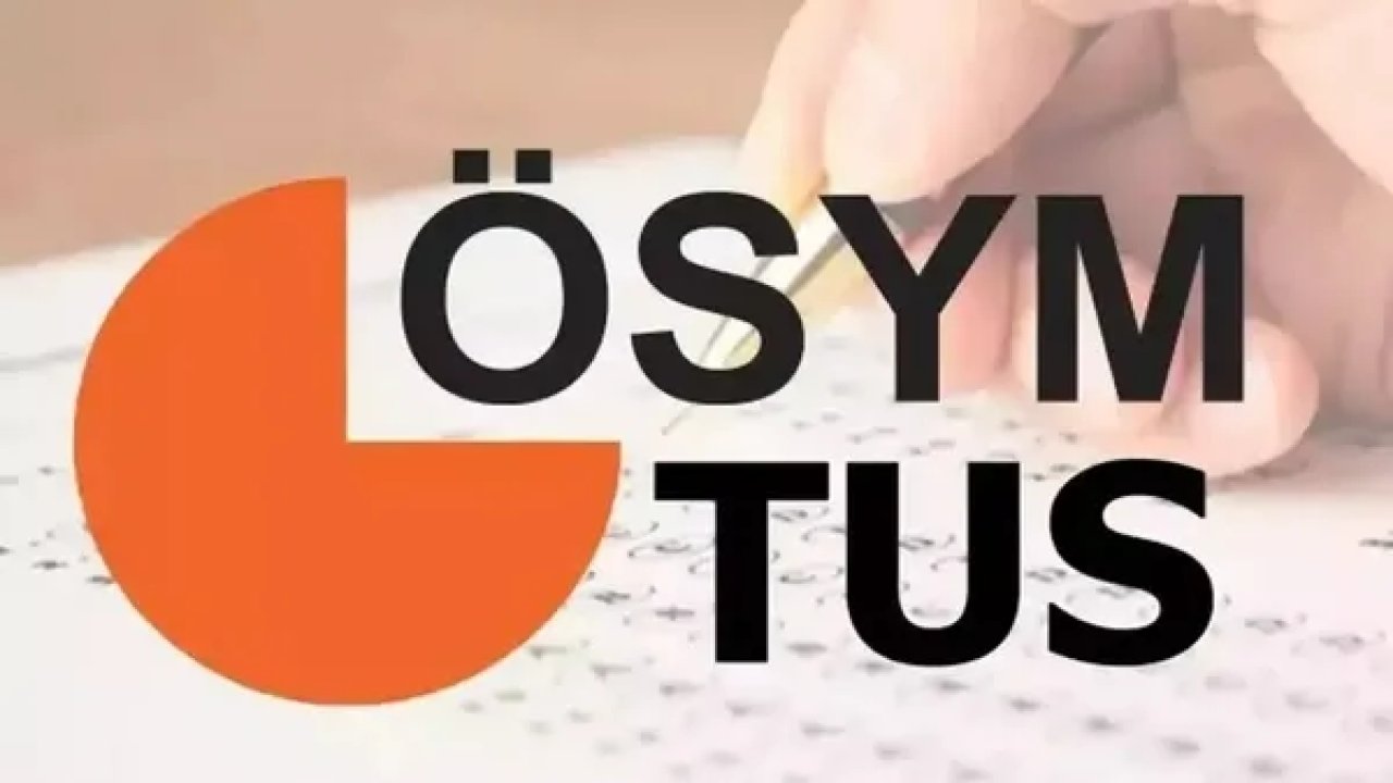 TUS Tercihleri Başladı mı? 2026 TUS 1. Dönem Tercih Ekranı, Kontenjanlar ve Taban Puanlar