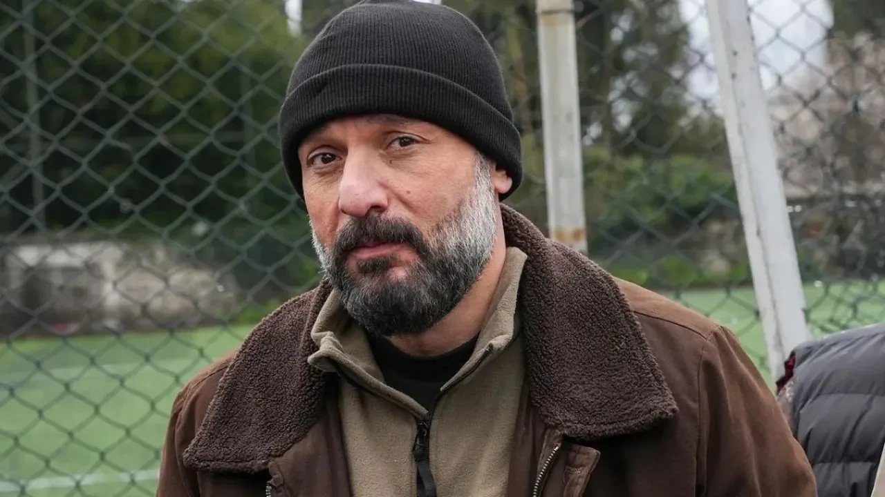 Tolga Tekin Eşref Rüya’ya Veda mı Ediyor? Ölüm Sahnesi Detayları