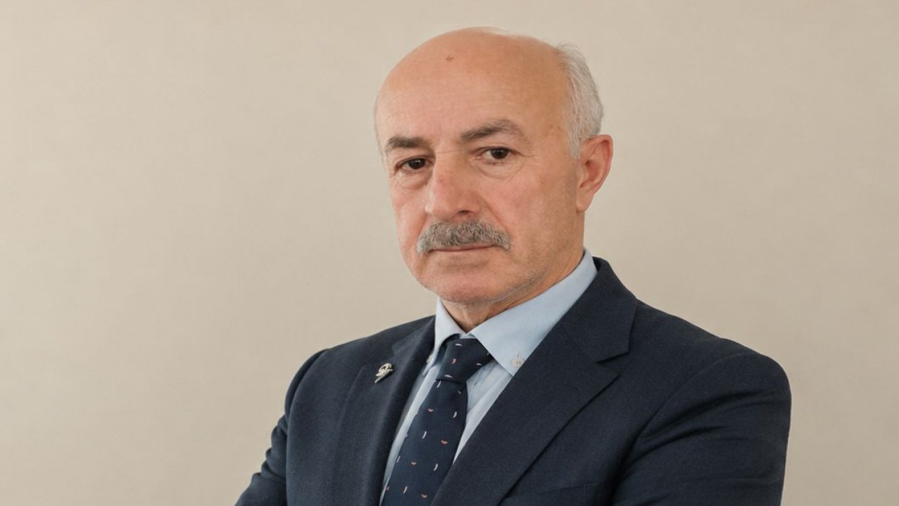 Kahramanmaraş Milli Yol Partisi’nde Mustafa Dilbaz Dönemi!