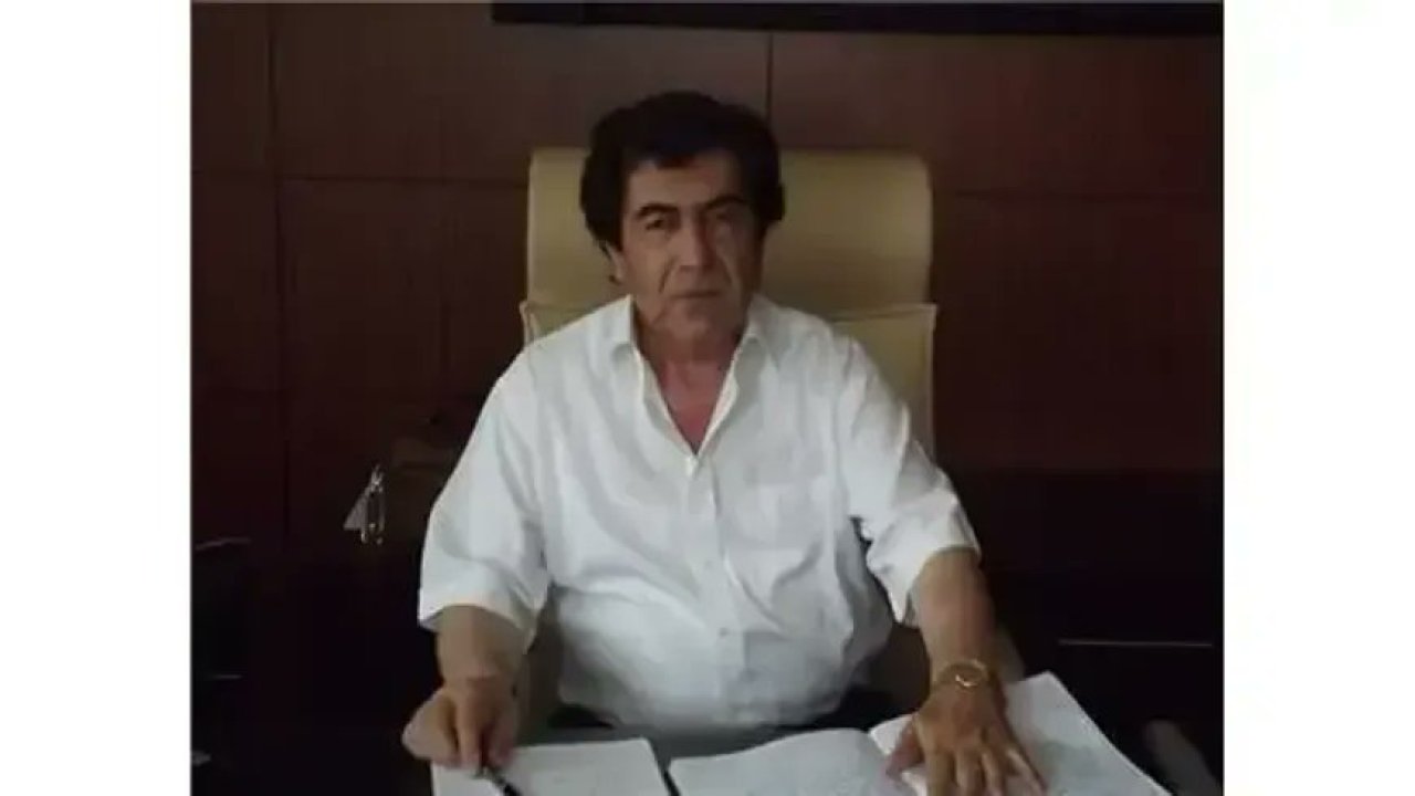 İbrahim Güngör kimdir? Malatya İş Dünyasının Acı Kaybı