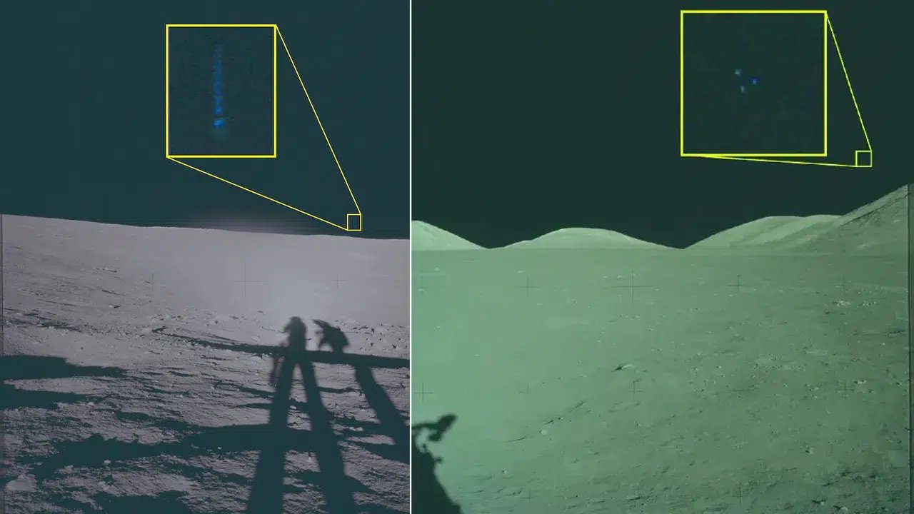 ABD UFO Belgelerine Nereden Bakılır? Pentagon’un Gizli UAP Dosyaları Yeniden Gündemde