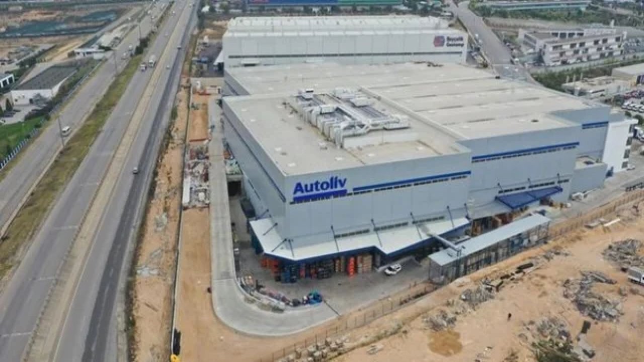 Autoliv Türkiye’den Çekiliyor mu? İşte Şirketin Resmi Kararı