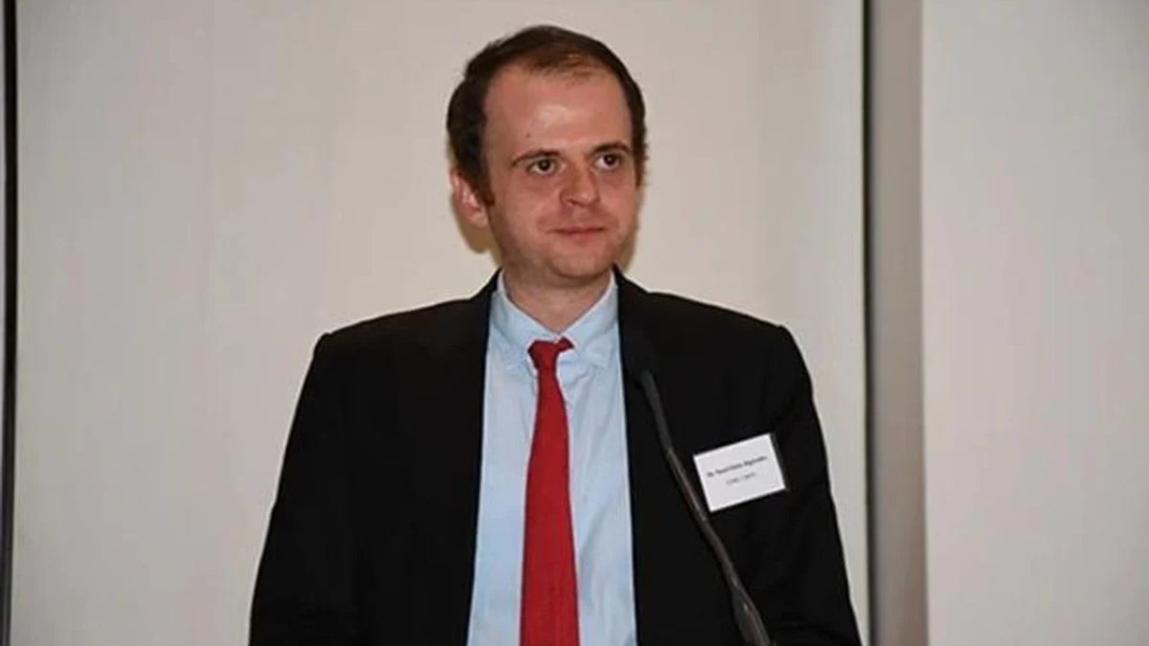 Yusuf Emre Akgündüz Kimdir? Yeni Merkez Bankası Başkan Yardımcısı Oldu