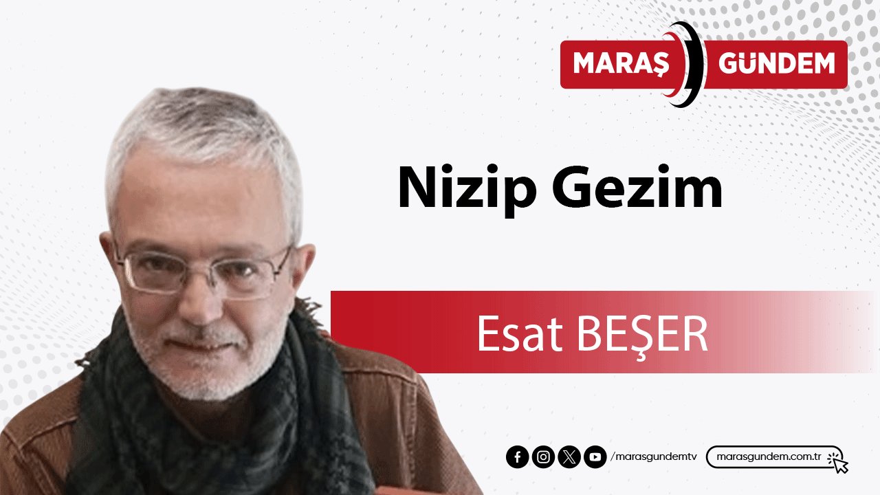 Nizip Gezim