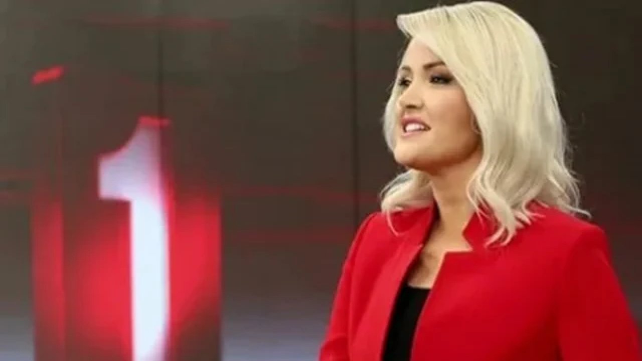 Işıl Açıkkar Kimdir? TRT 1 Sunucusu Işıl Açıkkar Kaç Yaşında, Nereli?
