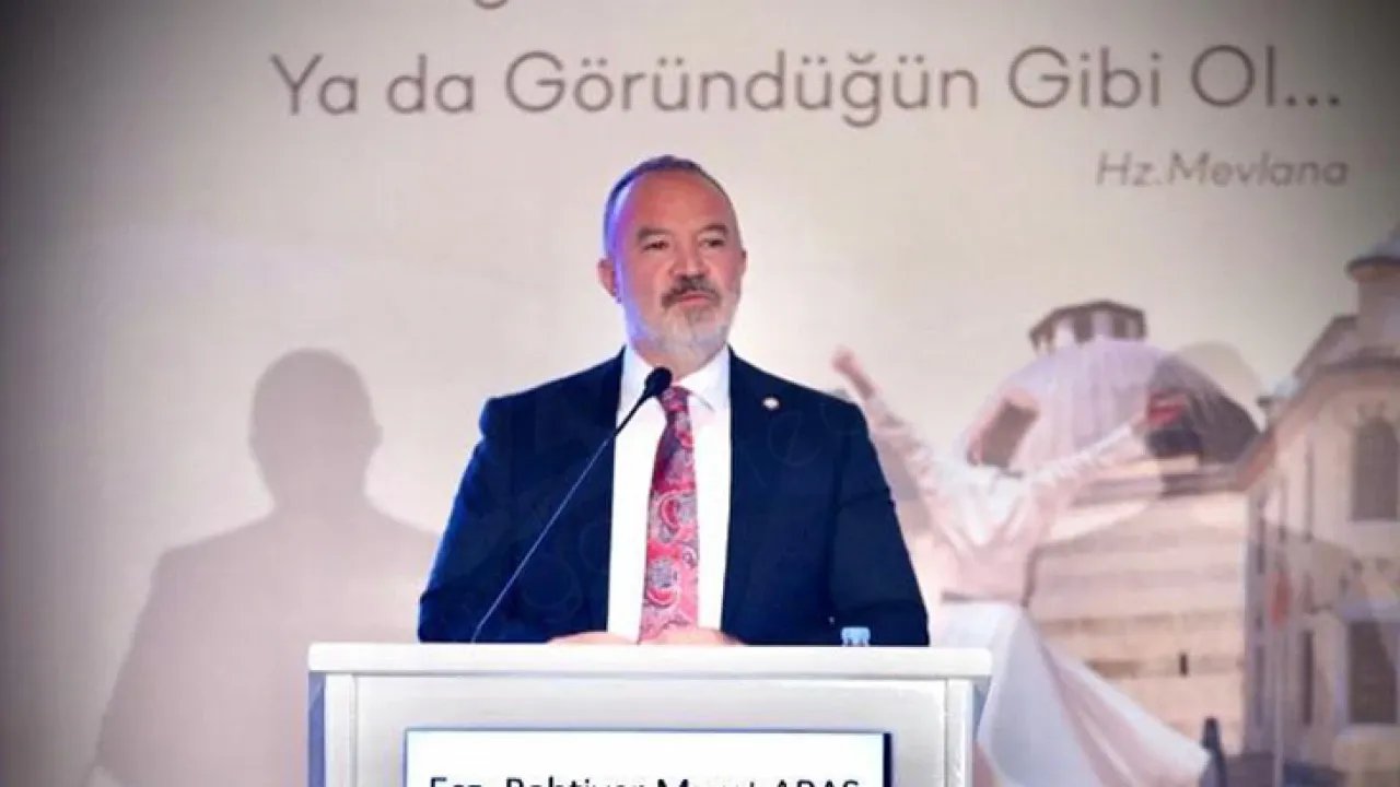 Türk Ocakları’ndan Etkinlik: Abdullah Çiftçi Kahramanmaraş’a Geliyor!