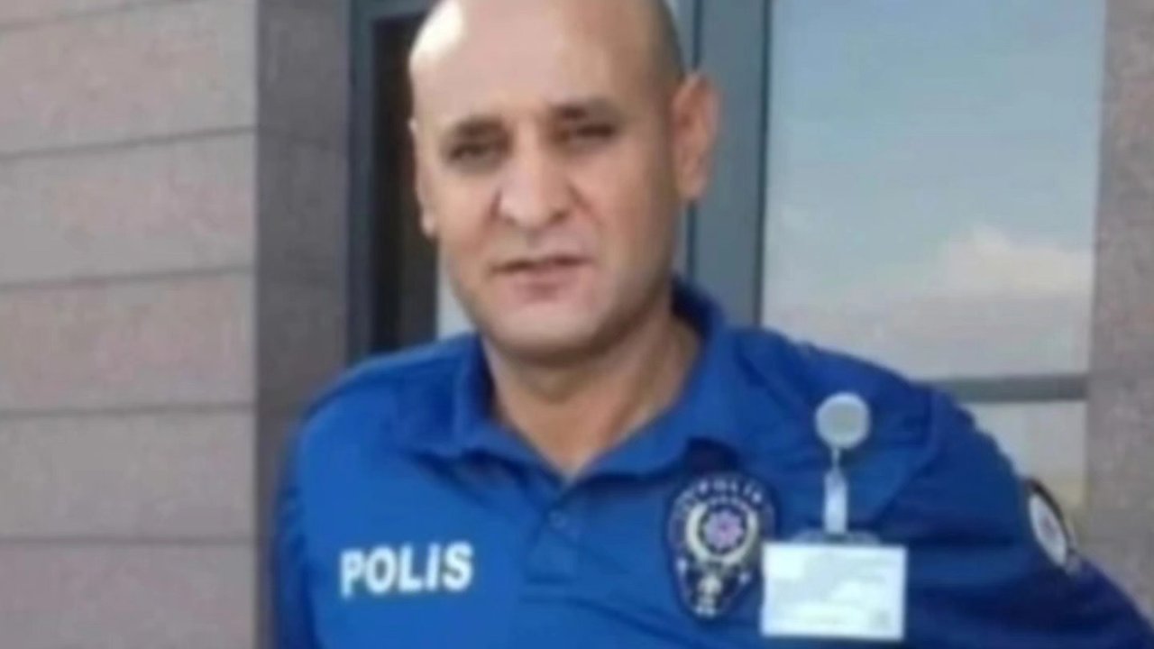 Polis Memuru Necmettin Demir kimdir? Emniyet Teşkilatı Yasta