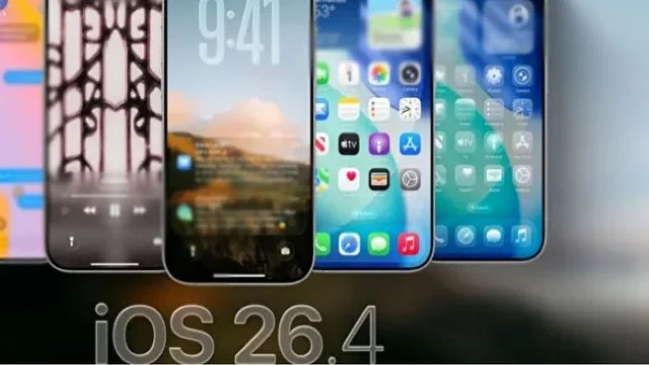 iOS 26.5 Güncellemesi Yayınlandı mı? iPhone’a Gelen Yenilikler Tek Tek Açıklandı