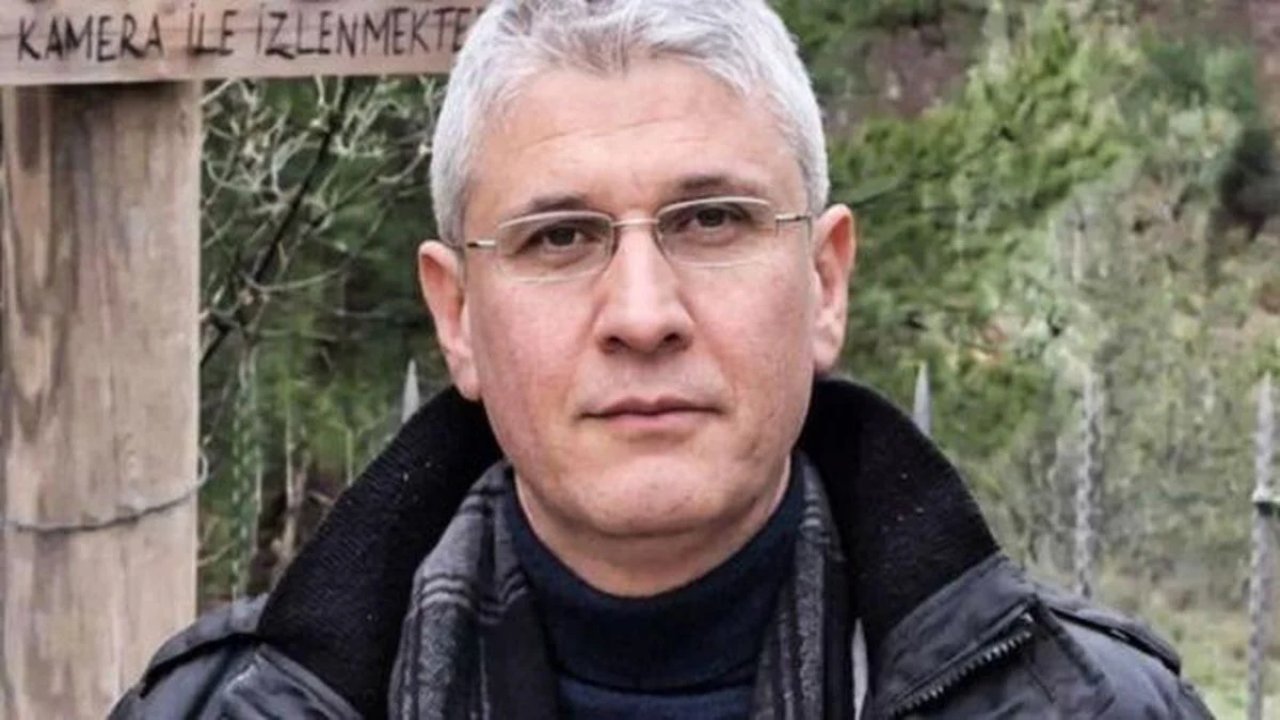 TÜRASAŞ Başmüfettişi Abdulhay Tolkun Kimdir?