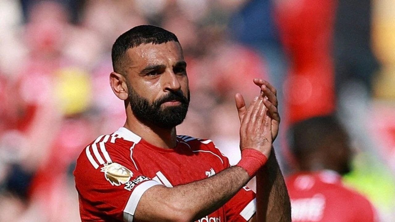 Mohamed Salah Fenerbahçe’ye Transfer Olacak mı? İşte Gündem Yaratan İddialar