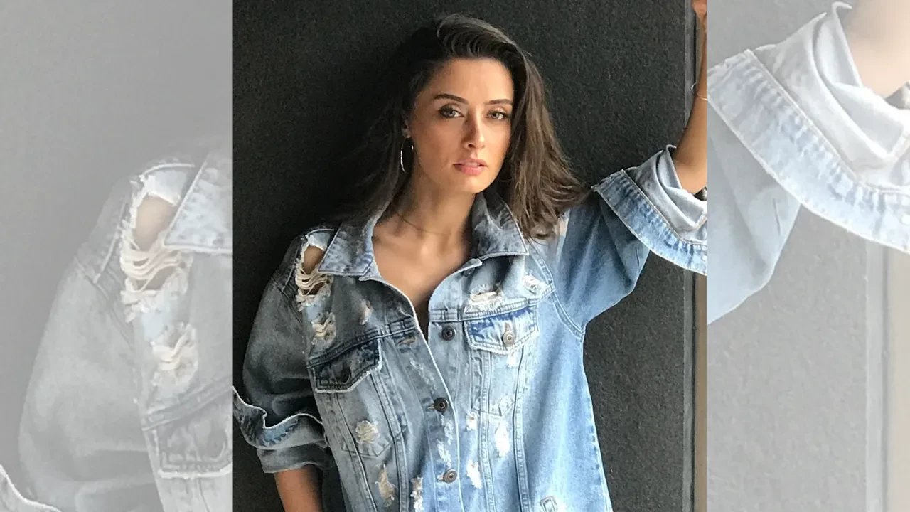 Dila Danışman Kimdir, Kaç Yaşında? Kızılcık Şerbeti Ömer'in Yeni Partneri mi Geliyor?