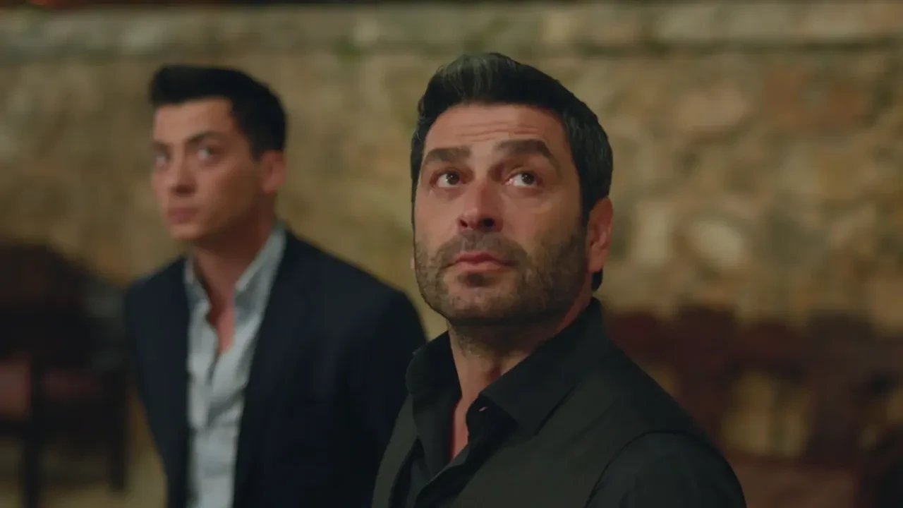 Uzak Şehir 62. Bölüm Fragmanı Yayınlandı! Cihan Feyyaz’dan İntikam Alacak mı?