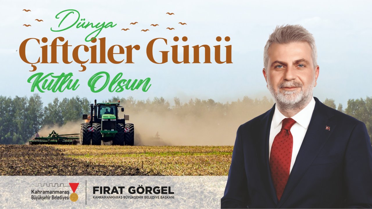 Büyükşehir’den Tarımsal Kalkınmada Stratejik Vizyon, Üreticiye Tam Destek!