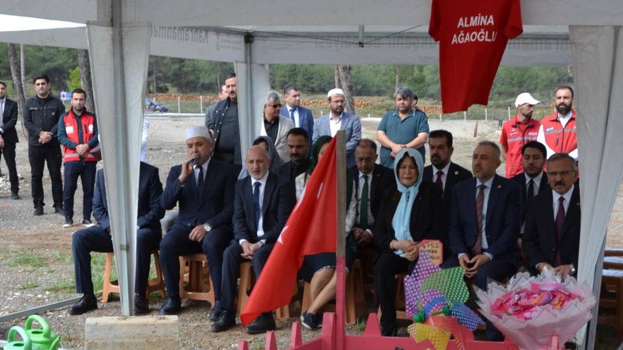 Meclis Heyeti Kahramanmaraş’ta: Okul Saldırıları Tüm Yönleriyle İnceleniyor
