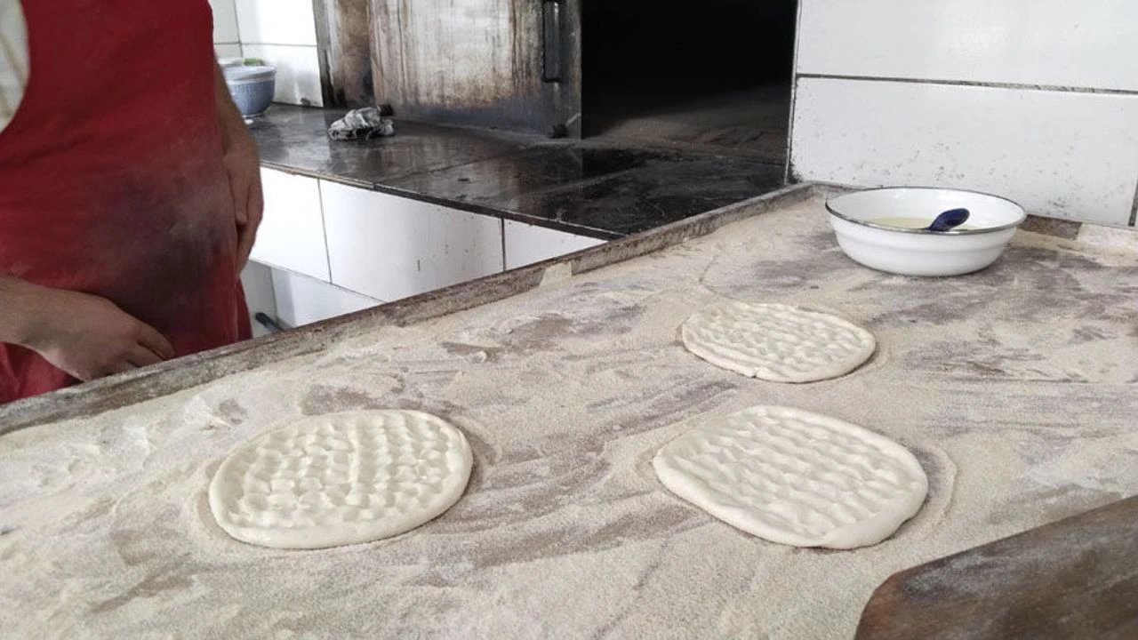 Fırıncılar odası duyurdu: Kahramanmaraş genelinde geçerli olacak yeni zamlı tarife belli oldu!
