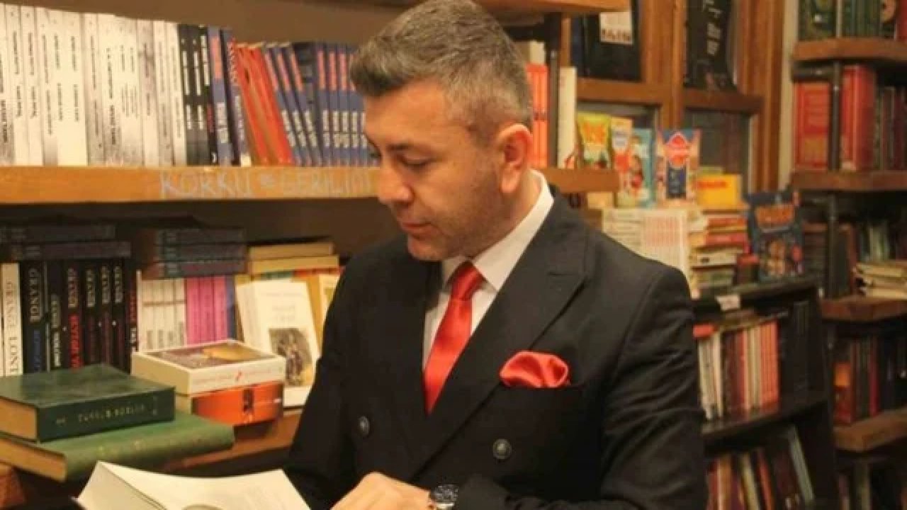 Muhammet Aydın Kimdir? Avrupa’nın En İyi Öğretmeni Seçilen Türk Eğitimci Gündemde
