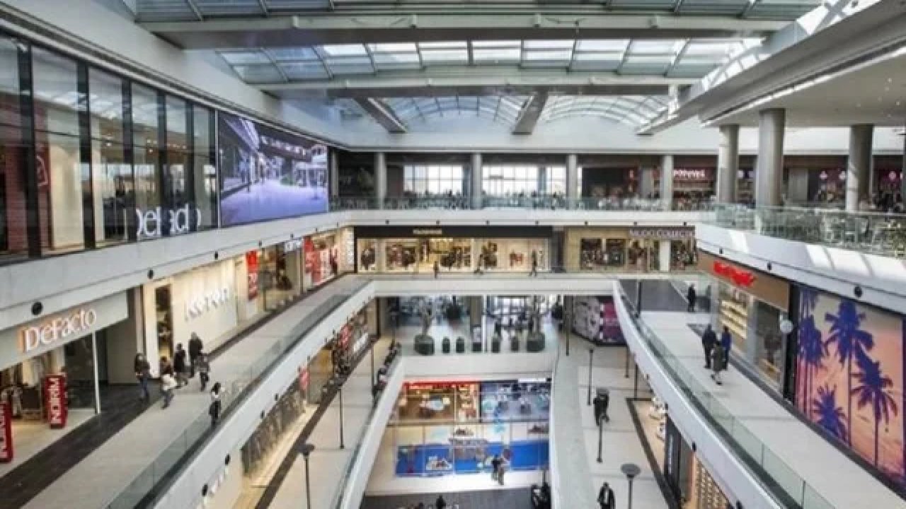 Point Bornova AVM Satışa mı Çıkarıldı? TMSF İhale Tarihi ve Fiyatı Açıklandı