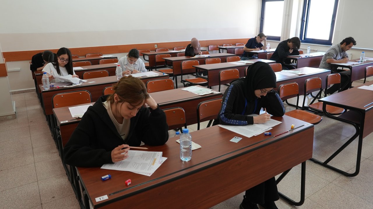 Büyükşehirden Gençlere YKS Öncesi “Son Prova” Desteği!