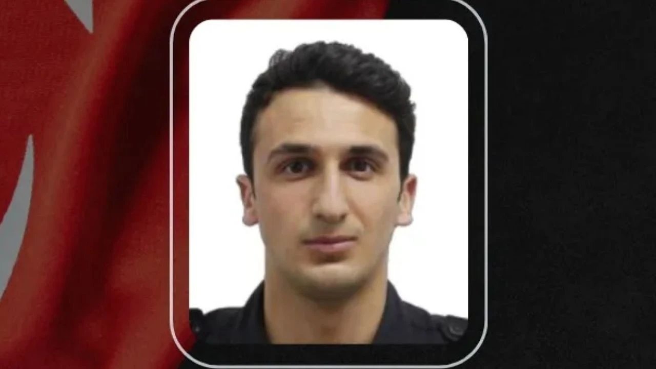 Şehit Polis Emrah Koç Kimdir? Çorlu’daki Silahlı Saldırıda Şehit Olan Emrah Koç’un Hayatı Merak Ediliyor