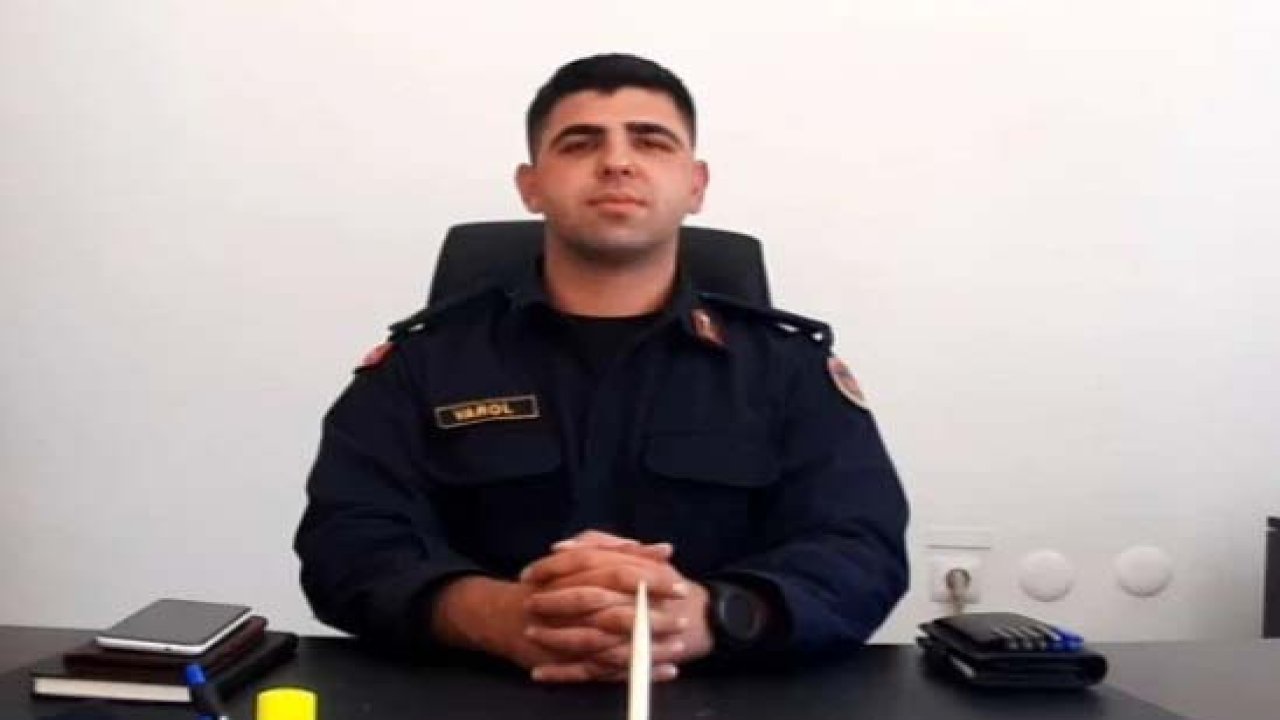 Üsteğmen Oğuzhan Varol kimdir?