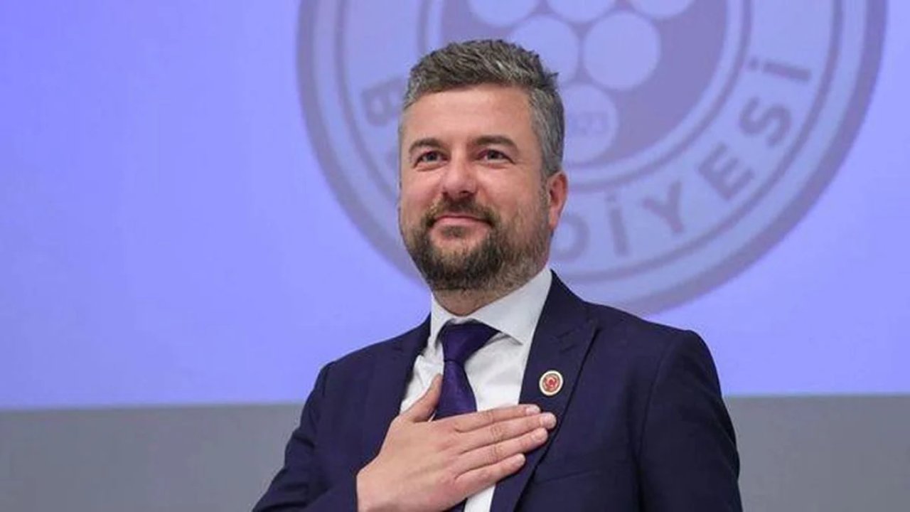 Görkem Duman Kimdir? Buca Belediye Başkanı Hangi Partiden?