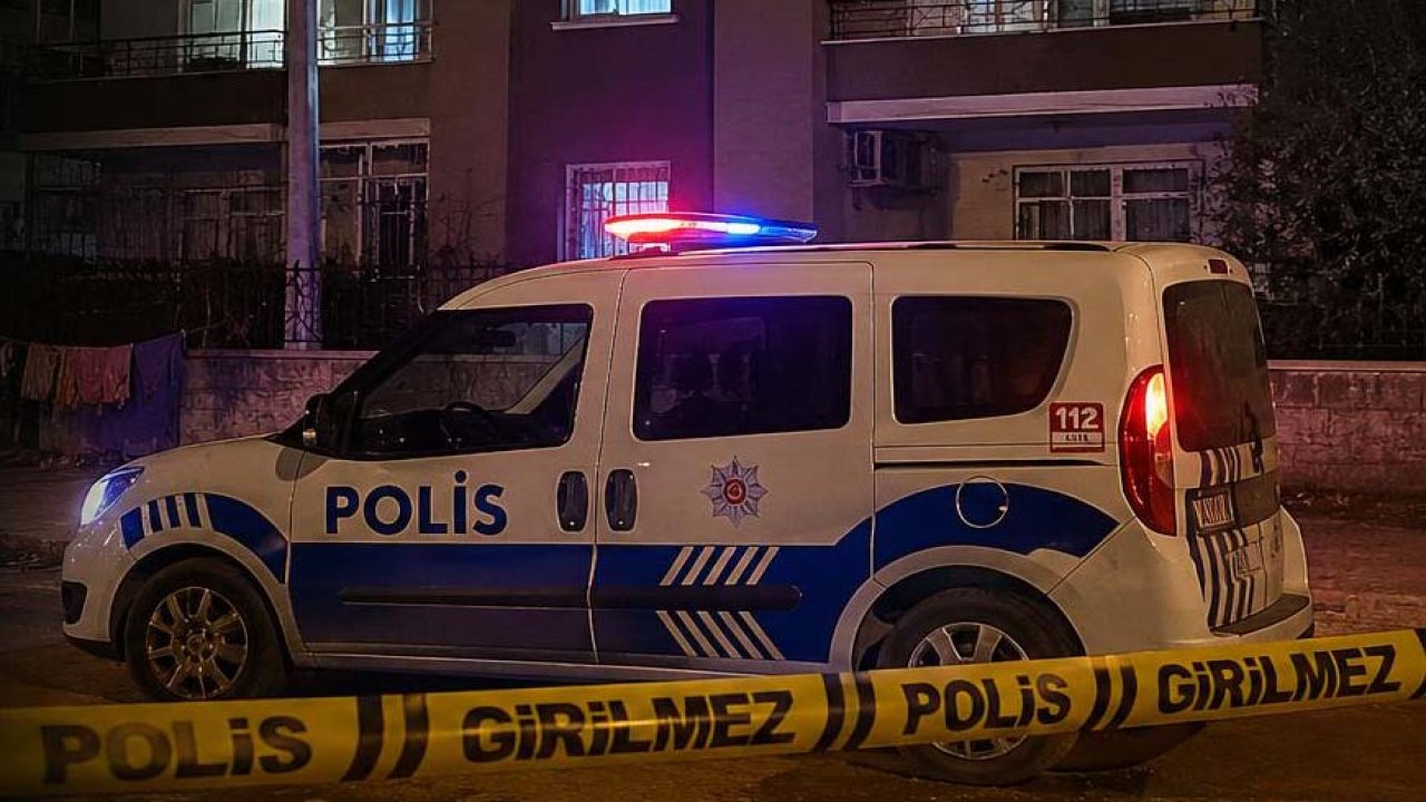 Elbistan’da 31 Yaşındaki Genç Evinde Ölü Bulundu!