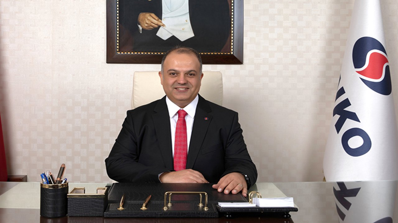 SANKO Üniversitesi Hastanesi Genel Müdürü Dr. Kileci: “19 Mayıs 1919, bir milletin tarihini değiştiren dönüm noktasıdır”