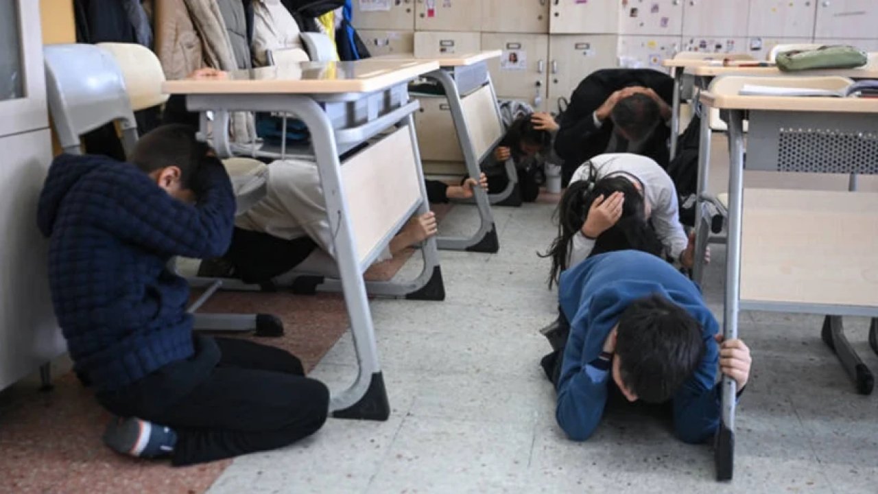 Malatya’da bugün ve yarın okullar tatil mi? 20-21 Mayıs Malatya Valiliği son dakika açıklaması