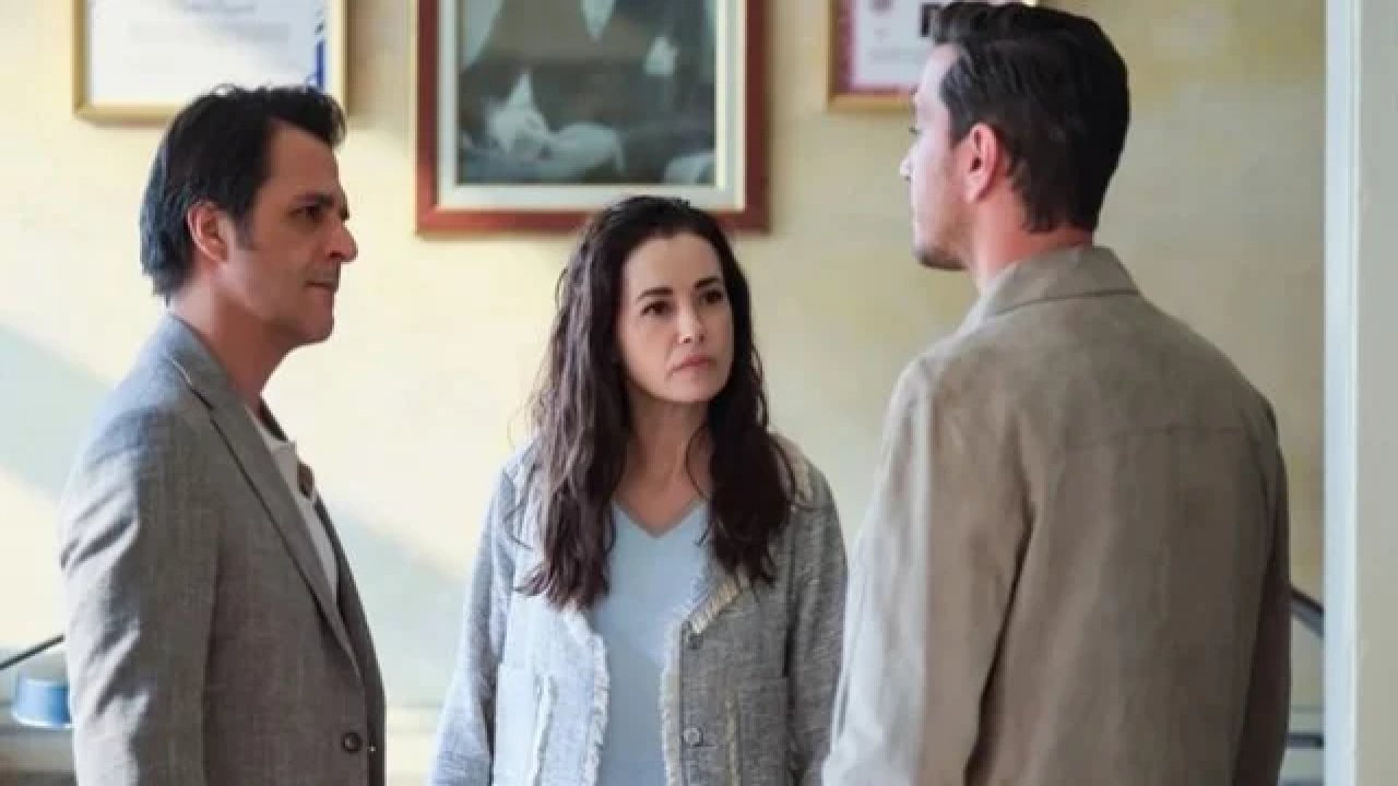 Kıskanmak 33. Bölüm İzle Full HD! NOW TV Final Bölümü Tek Parça Yayında