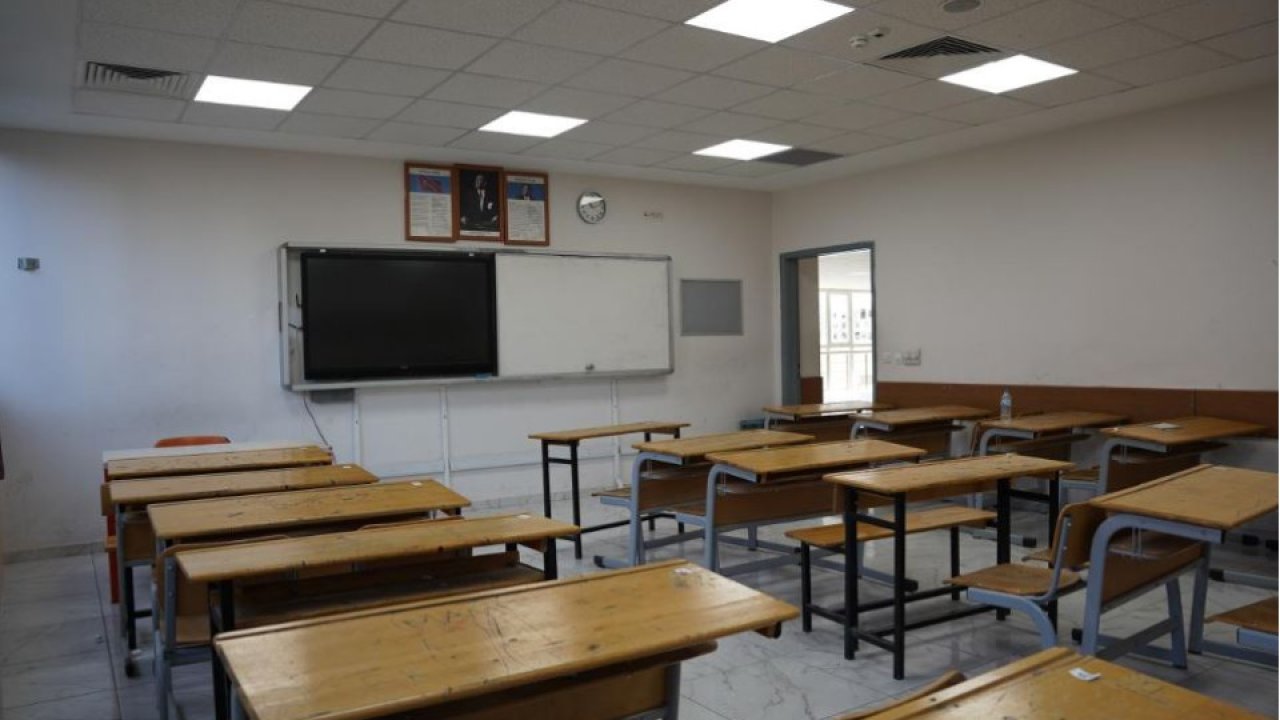 Tokat’ta Yarın Okullar Tatil mi? 21 Mayıs Perşembe Son Durum