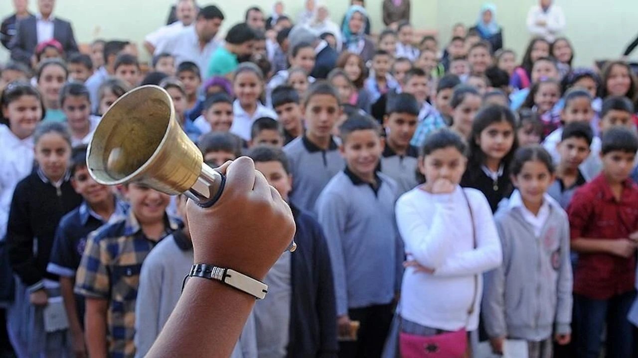 Amasya’da Yarın Okullar Tatil mi? 21 Mayıs Perşembe Son Durum