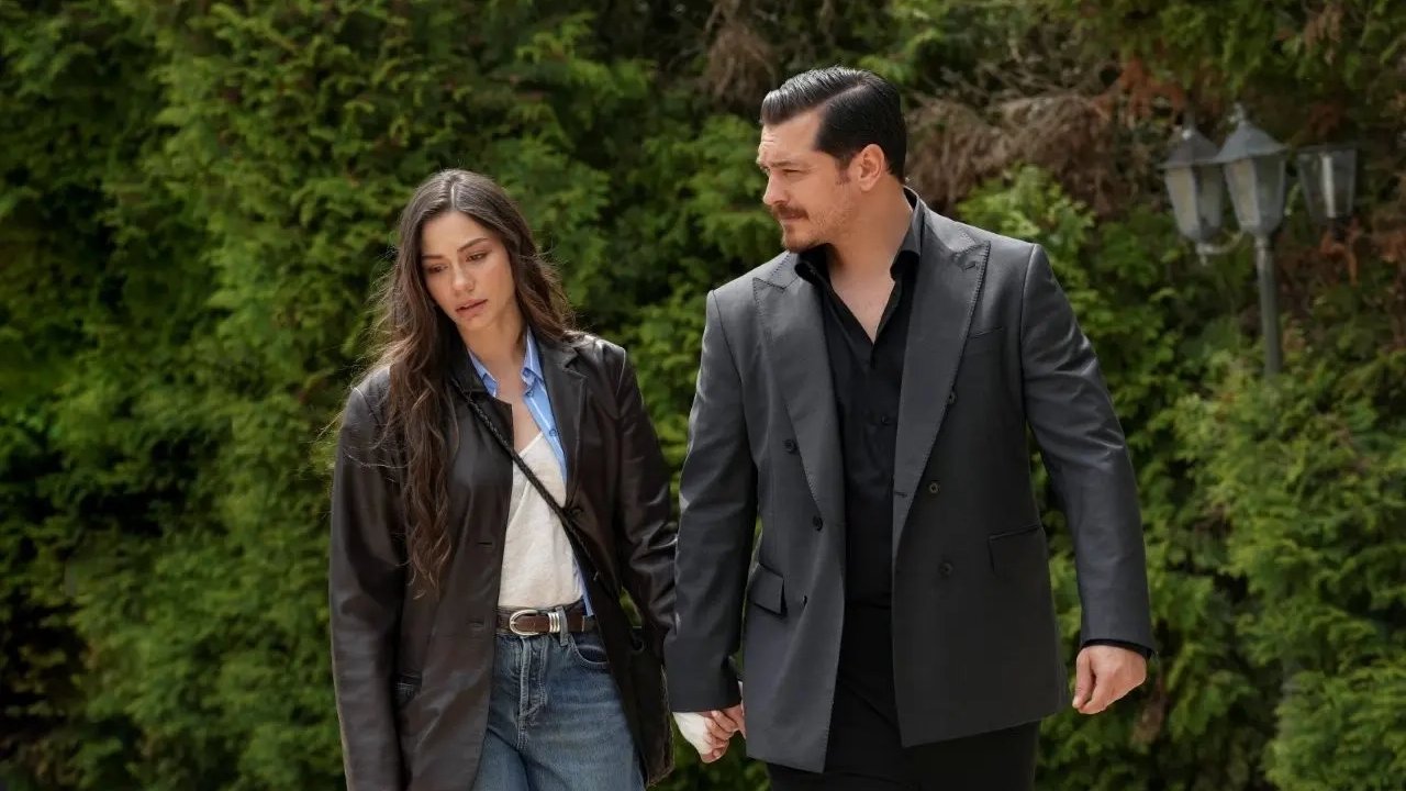 Eşref Rüya 45. Bölüm İzle Full HD: Kanal D Son Bölüm Tek Parça Yayınlandı mı?