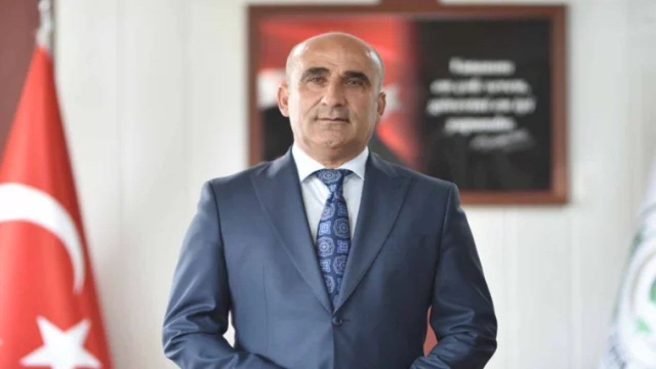 Araban Belediye Başkanı Mehmet Özdemir Kimdir? Neden Gündemde?