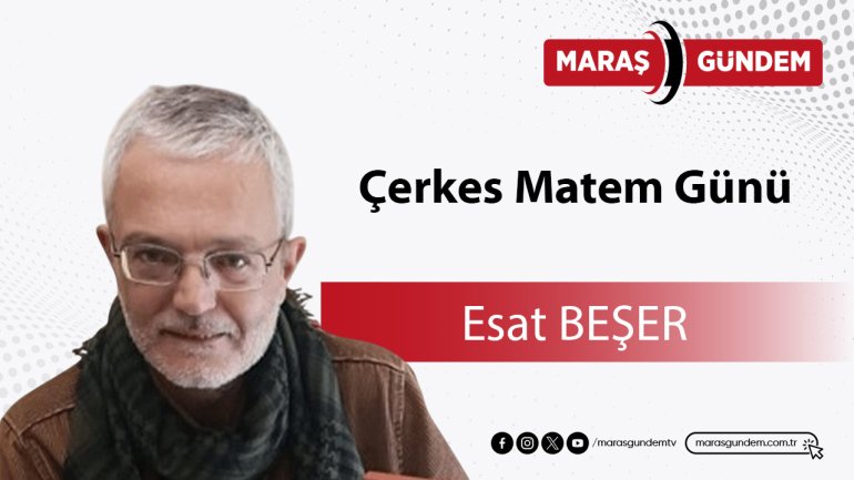 Çerkes Matem Günü
