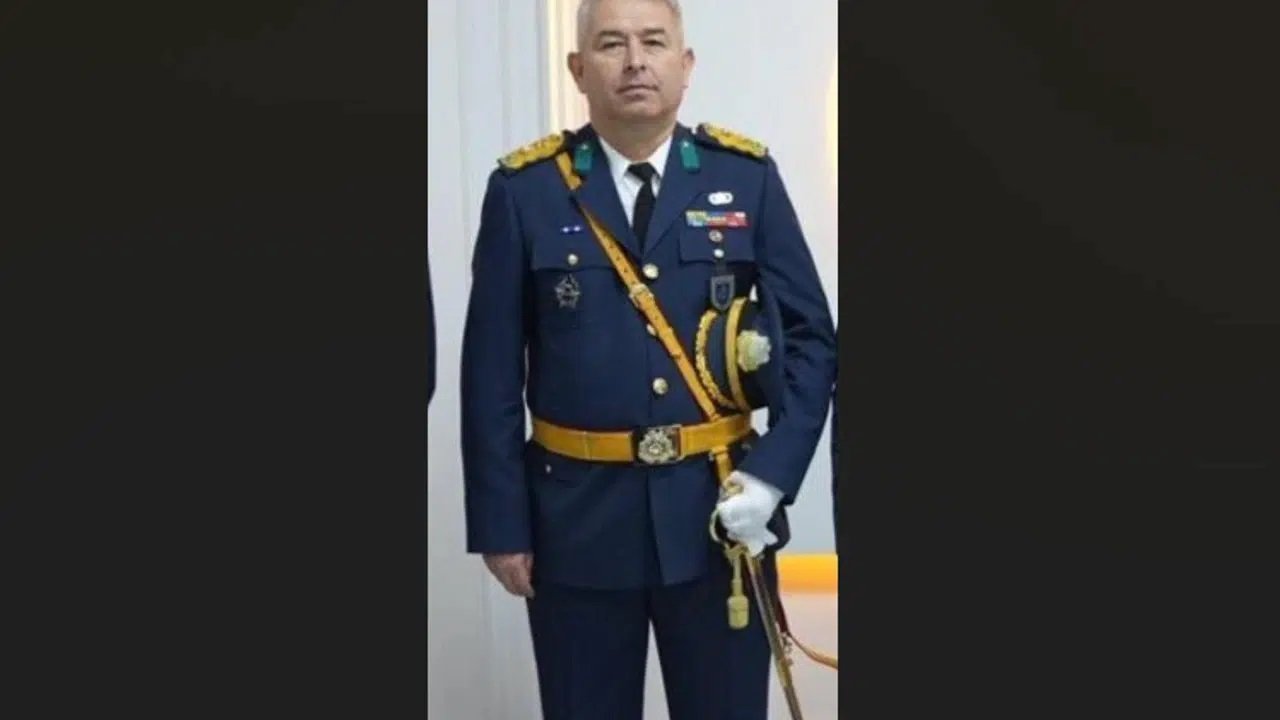 Albay Mutlu Yaşar Kaplan kimdir?